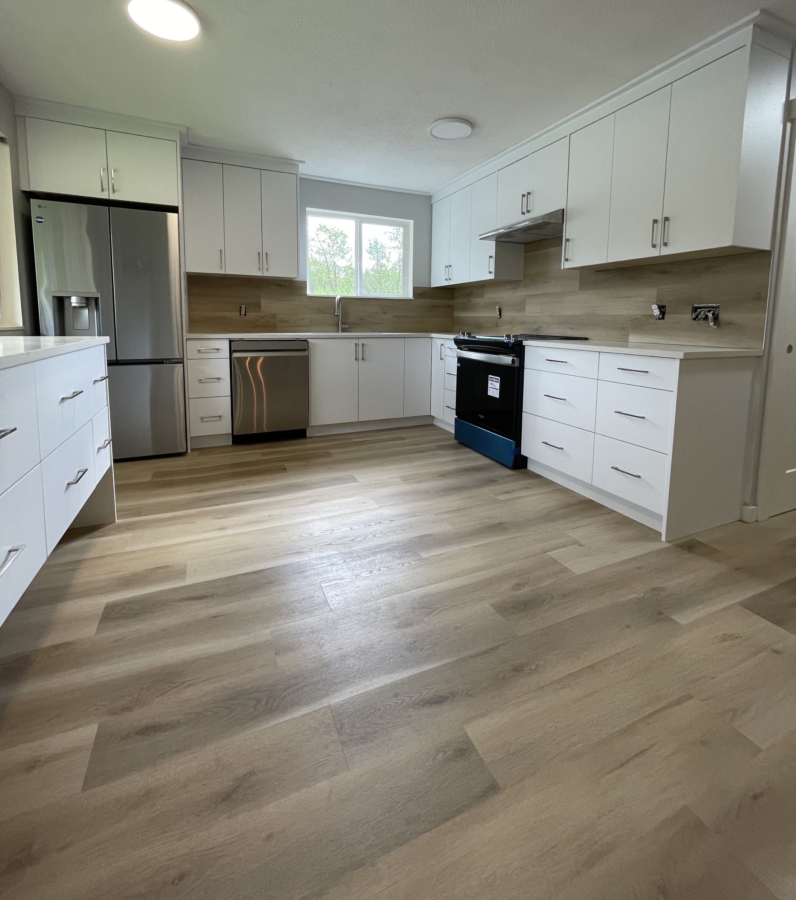 12226 244 Street - Upper
