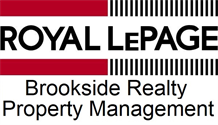 Brookside Realty Ltd Property Management